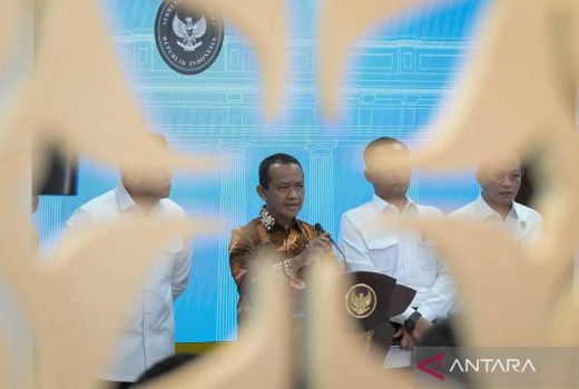 4 Tambang Nikel di Raja Ampat Resmi Dicabut, PT GAG Dibiarkan, Kok Bisa? - GenPI.co