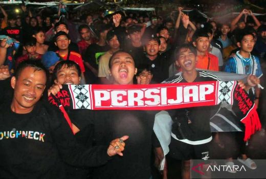 Persijap Jepara Umumkan Mario Lemos Jadi Pelatih, Siap Bersaing di Liga 1 - GenPI.co