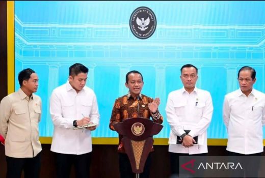 PT GAG Nikel Boleh Beroperasi di Raja Ampat, Lokasinya di Luar Geopark - GenPI.co