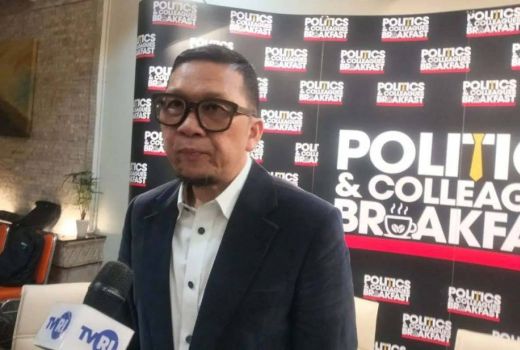 Ahmad Doli Kurnia Tak Masalah RUU Pemilu Dibahas Pansus, Asal Segera Dimulai - GenPI.co