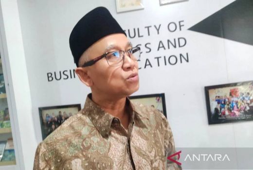 Pendidikan Gratis Baru Bisa Tahun Depan, Wamendikdasmen: Anggaran Belum Siap - GenPI.co