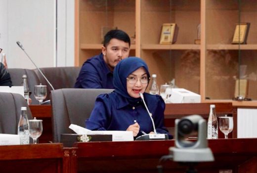 Harga Beras Terus Naik saat Stok Melimpah, Pemerintah Diminta Cepat Tangani - GenPI.co