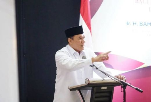 DPR RI Soroti Kinerja Lembaga Penyelamatan Terkait Kecelakaan Kapal di Sanur - GenPI.co