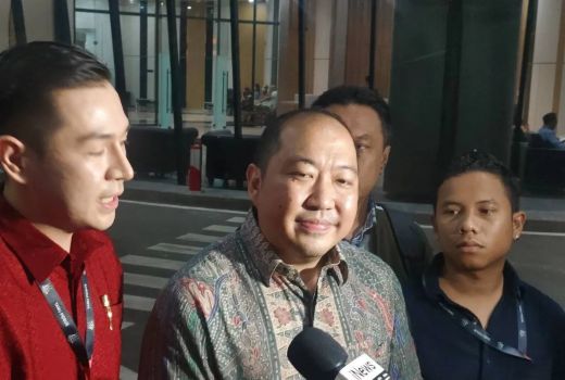 Kantor Sritex Disisir Kejagung, Barang Bukti Terkait Kredit Disita - GenPI.co
