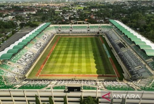 PSIM Bisa Gunakan Maguwoharjo, Sultan: Stadion Bukan Milik Daerah Tertentu - GenPI.co