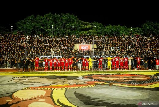 Antar Promosi Liga 1, Pelatih Noor Hadi dan Persija Malah Akhiri Kerja Sama - GenPI.co