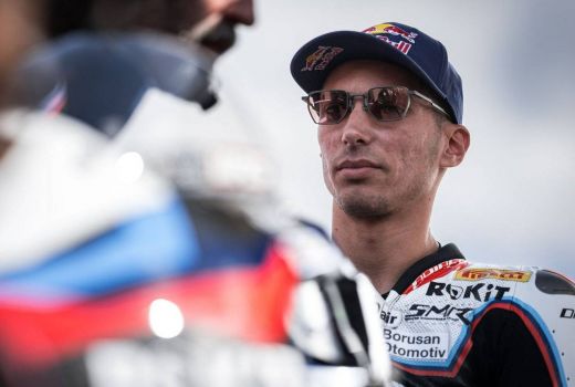 Efek Domino Toprak Razgatlioglu ke MotoGP: BMW Rugi, Jack Miller Terancam - GenPI.co
