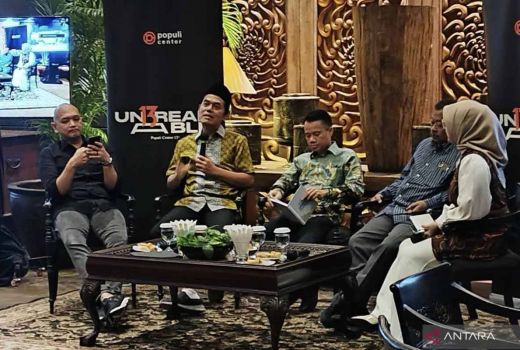 Agar Memudahkan Pengaturan, UU Pemilu dan Pilkada Sebaiknya Digabung - GenPI.co