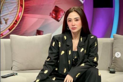 Pernikahan Sering Gagal, Dewi Perssik: Mana Pernah Trauma? - GenPI.co