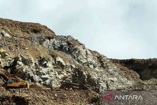 Masalah Tambang di Raja Ampat Tak Cukup Cabut Izin, Rehabilitasi Harus Dikawal - GenPI.co