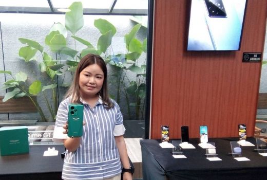 Realme Luncurkan GT 7 dan 14 Series 5G dengan Performa Tinggi, Usung AI Kelas Atas - GenPI.co
