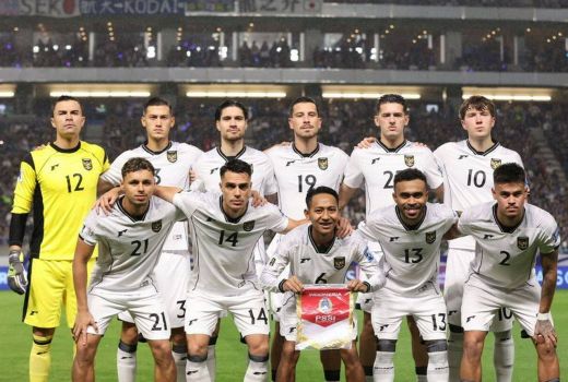 Raja Isa: Naturalisasi Timnas Indonesia Sulit Dikejar Malaysia dan Vietnam - GenPI.co
