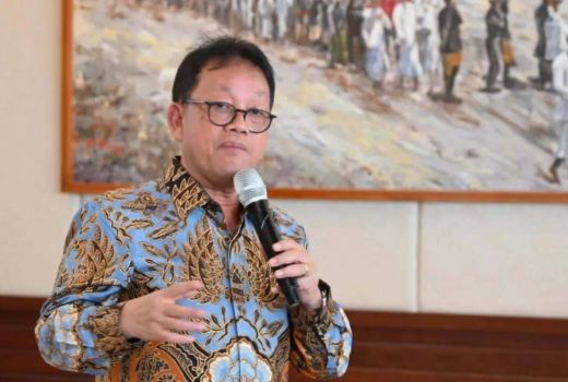 DPR RI Ingatkan soal Geopark Raja Ampat, PT GAG Nikel Harus Diawasi - GenPI.co