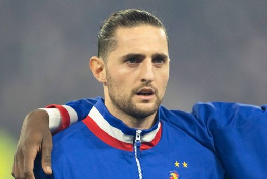 Tijjani Reijnders Resmi ke Manchester City, AC Milan Kejar Adrien Rabiot - GenPI.co