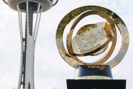 Piala Dunia Antarklub 2025 Kian Dekat, Al Ahly vs Inter Miami Jadi Laga Pembuka - GenPI.co