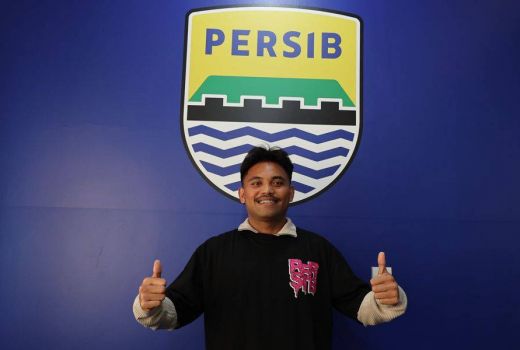 Restu Ibunda jadi Kunci Saddil Ramdani Berlabuh ke Persib Bandung - GenPI.co