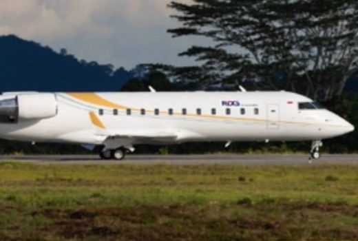 Selidiki Suap Dana Operasional Papua untuk Jet Pribadi, KPK Panggil Bos Maskapai - GenPI.co