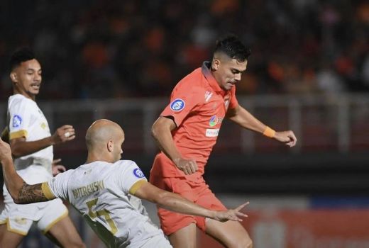 Borneo FC Lepas 9 Pemain, Termasuk Matheus Pato dan Berguinho - GenPI.co