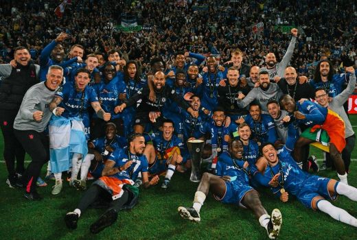 Chelsea Cuci Gudang di Bursa Transfer, Siap Jual 9 Pemain - GenPI.co