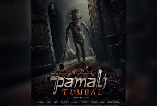 Film Pamali: Tumbal Bakal Menghantui Bioskop Mulai 7 Agustus 2025 - GenPI.co
