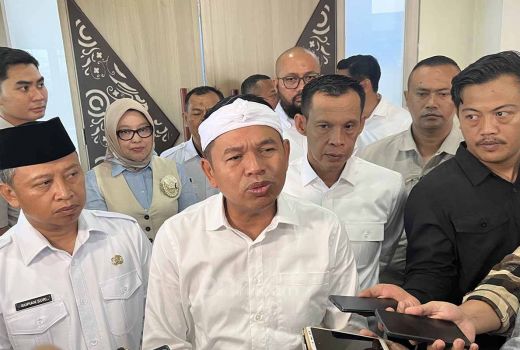 Pemprov Jabar Utang ke BPJS Kesehatan untuk Pilkada 2024, Dedi Mulyadi Bilang Aman - GenPI.co