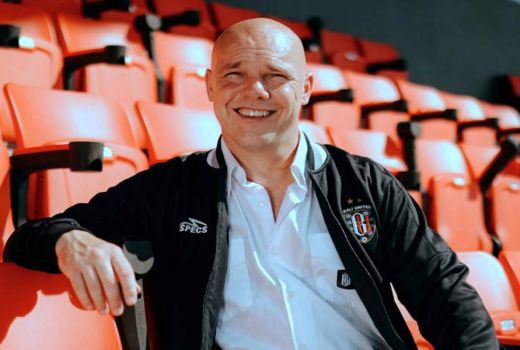 12 Pemain Sudah Dilepas, Bali United Bersiap Sambut Era Baru - GenPI.co