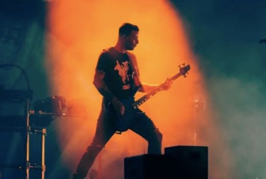 Ravel Entertainment Jamin Konser Muse di Jakarta Istimewa, Panggung Luar Biasa - GenPI.co