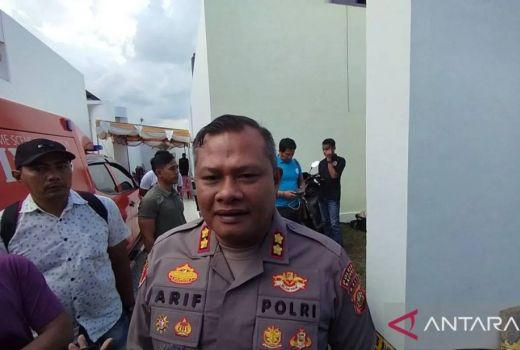 WNA Australia jadi Korban Penembakan di Badung Bali, 1 Tewas - GenPI.co