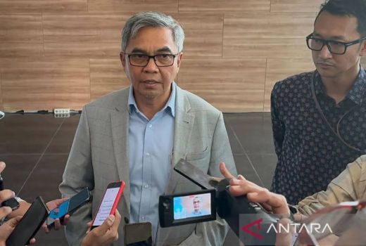 KPK Soroti Celah Korupsi di Sektor Tambang, Termasuk Raja Ampat - GenPI.co