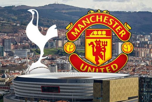 Tottenham Hotspur Gugat Bos Manchester United di Pengadilan Tinggi - GenPI.co