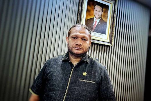 Aksi Tolak Pencabutan Izin Tambang di Raja Ampat Diduga Didalangi, Polri Diminta Tegas - GenPI.co