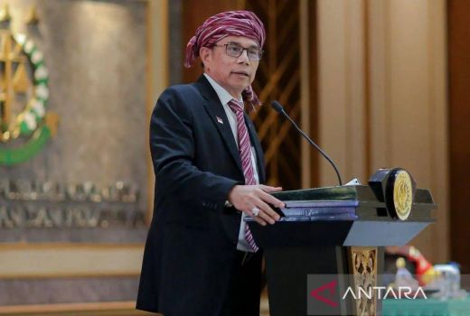 Sengketa 4 Pulau Memanas, Hinca Pandjaitan Kritik Ketua PDIP Sumut - GenPI.co