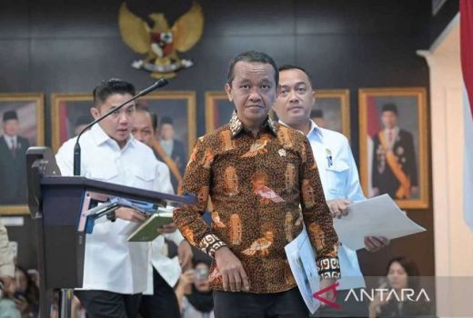 BEM PTNU Bantah Isu PBNU Terlibat Tambang di Raja Ampat, Sebut Fitnah - GenPI.co