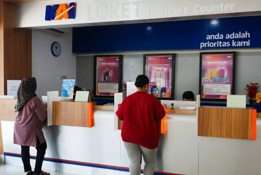 KAI Buka Layanan Pembatalan Tiket di 65 Stasiun, Ini Daftarnya - GenPI.co