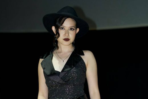 Kay Sebastene Rilis Single I'm Not, Bahas Ketidaksempurnaan dan Penerimaan Diri - GenPI.co