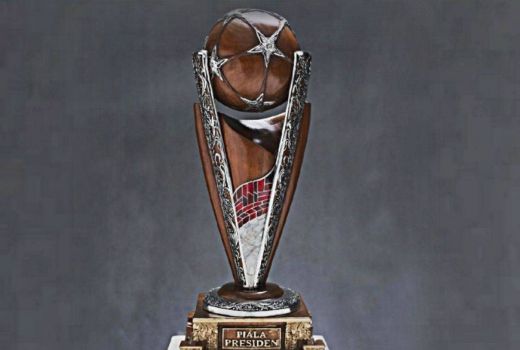 Piala Presiden 2025 Dimeriahkan Oxford United dan Port FC - GenPI.co