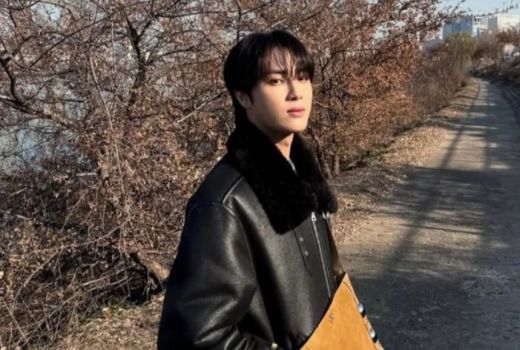 Ju Haknyeon The Boyz Vakum, Penggemar Diminta Mengerti - GenPI.co