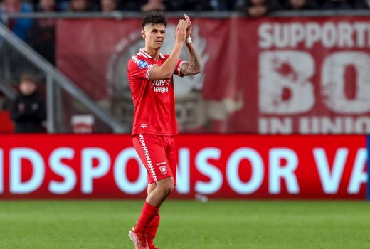 Tak Pernah Menang di Timnas Indonesia, Mees Hilgers Minta Dijual - GenPI.co