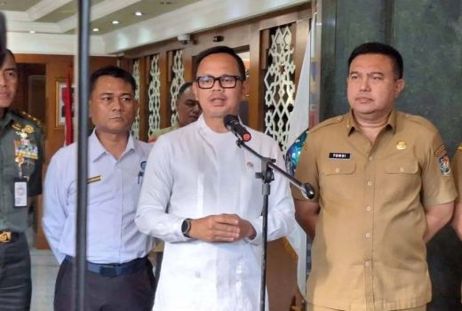 Kepmendagri soal Status Kepemilikan 4 Pulau Timbulkan Polemik, Opsi Revisi Dibuka - GenPI.co
