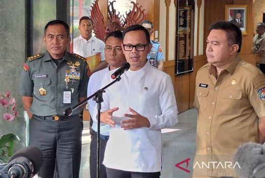 Sengketa 4 Pulau Terus Bergulir, Data Baru Diserahkan ke Prabowo Subianto - GenPI.co