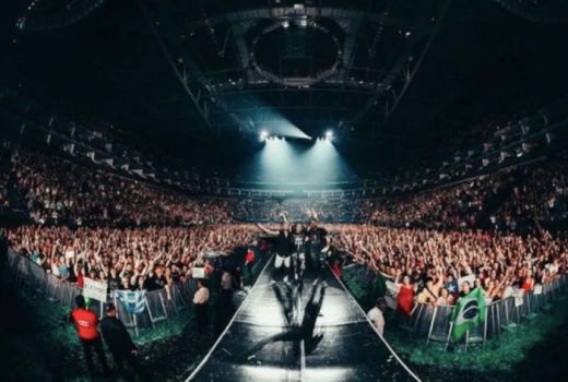 Tiket Mulai Rp 1,7 Juta, Konser Muse di Jakarta Diprediksi Sedot Puluhan Ribu Fan - GenPI.co