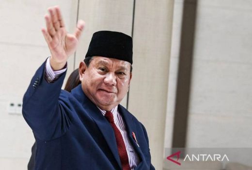 Prabowo Subianto Disebut Sudah Beri Sinyal Ingin Perbaiki Kabinetnya - GenPI.co