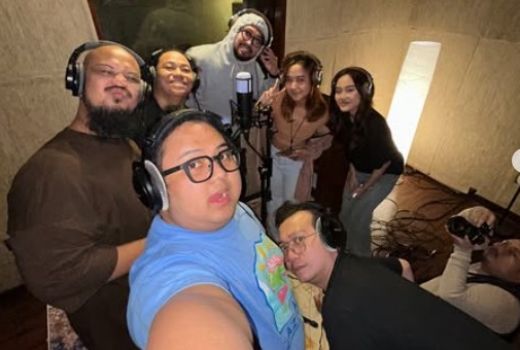 Gusti Irwan Wibowo Jatuh di Kamar Mandi sebelum Meninggal, Keluarga Anggap Musibah - GenPI.co