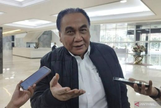 Kontroversi Pernyataan Fadli Zon, Sejarah juga Akan Ditulis Ulang PDIP - GenPI.co