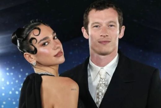 Resmi Tunangan, Dua Lipa Belum Pengin Menikah dengan Callum Turner - GenPI.co
