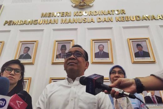 Pratikno Sebut Pemerintah Tengah Kerja Tindaklanjuti Putusan MK soal Pendidikan Gratis - GenPI.co