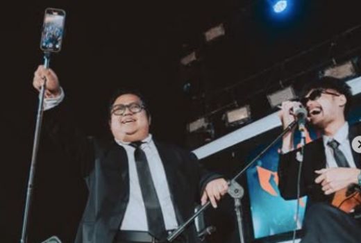 Gusti Irwan Wibowo Meninggal, Rispo: Dia Baik Banget - GenPI.co