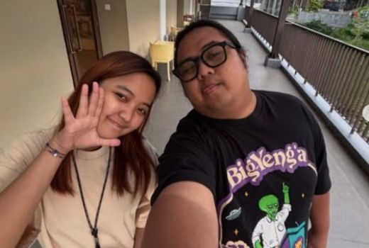 Kaget Gusti Irwan Wibowo Meninggal, Kunto Aji: Dia Nggak Sakit Apa-Apa - GenPI.co