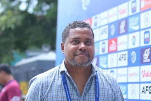 Nasib Divaldo Alves Susul Marcelo Rospide, Resmi Dilepas Persik Kediri - GenPI.co