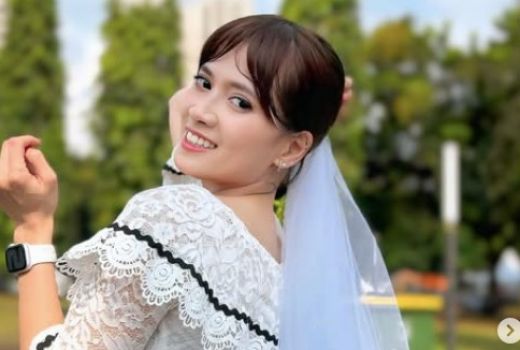 Fokus Ibu, Chika Jessica Ogah Pikirkan Jodoh - GenPI.co